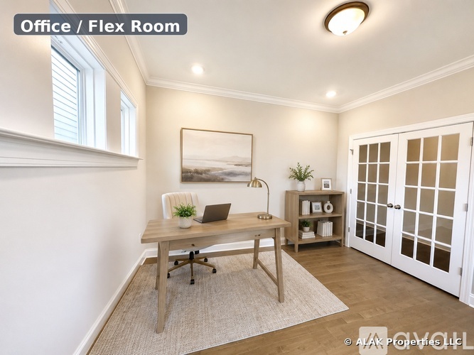 381 Jorpaul Dr 5 Beds Single Family Home for Rent - Photo gallery 3