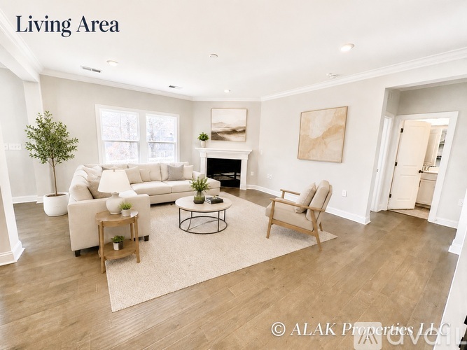 381 Jorpaul Dr 5 Beds Single Family Home for Rent - Photo gallery 5