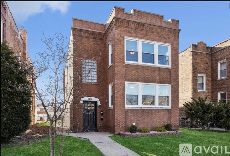 1344 Wisconsin Avenue 2 Beds Single Family Home for Rent - Photo gallery 1
