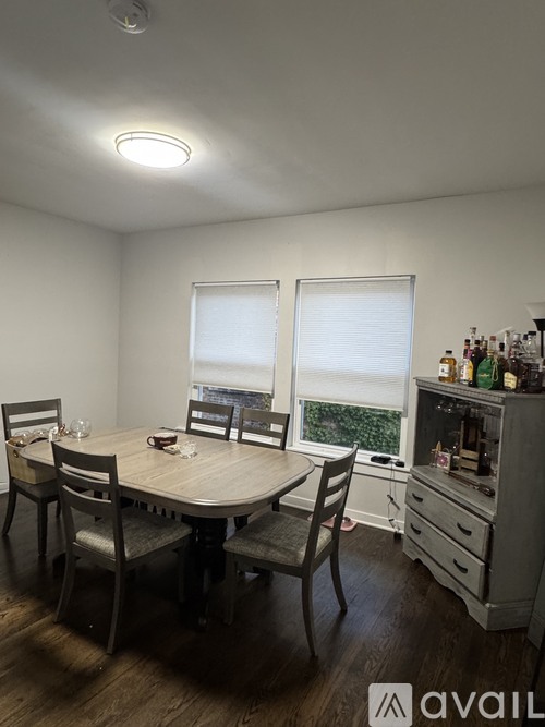 1344 Wisconsin Avenue 2 Beds Single Family Home for Rent - Photo gallery 4