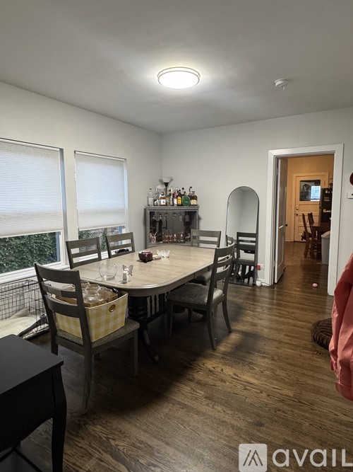 1344 Wisconsin Avenue 2 Beds Single Family Home for Rent - Photo gallery 5