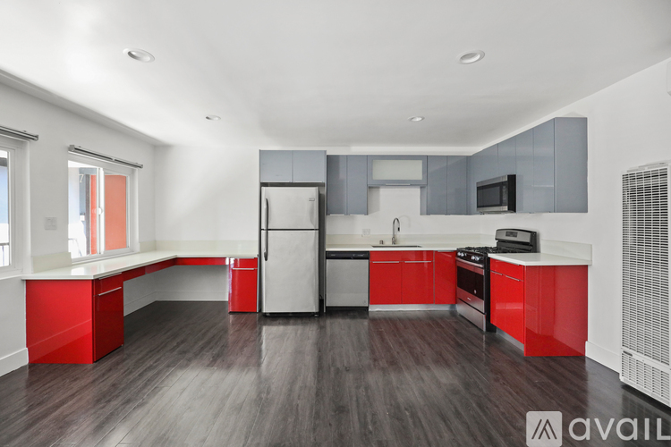 1321 W 36th Pl 1 Apartment for Rent - Photo gallery 2