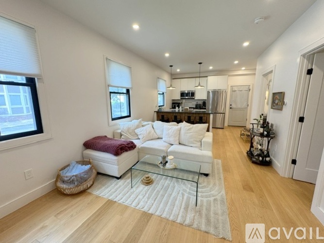 93 Cowper St 2 Beds Apartment for Rent - Photo gallery 2