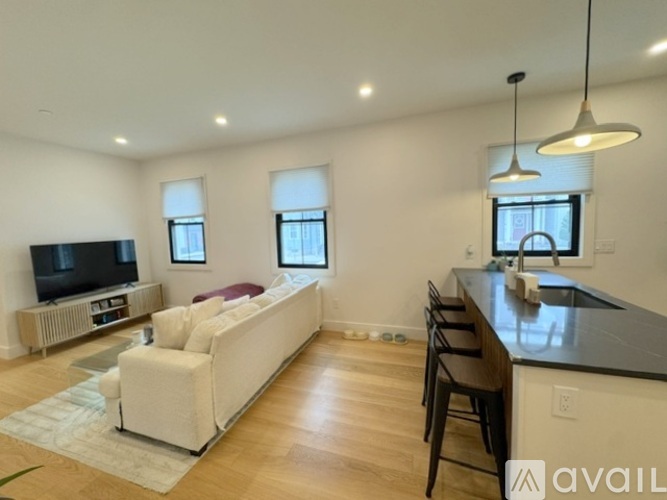 93 Cowper St 2 Beds Apartment for Rent - Photo gallery 4