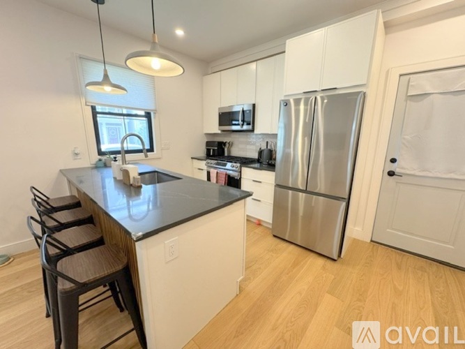 93 Cowper St 2 Beds Apartment for Rent - Photo gallery 5