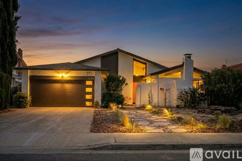 1236 Isengard Drive 3 Beds Apartment for Rent