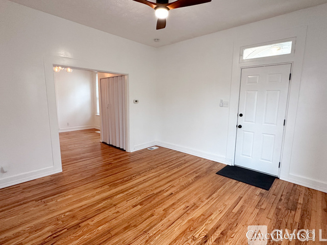 3715 Woodland Ave 2 Beds Single Family Home for Rent - Photo gallery 2