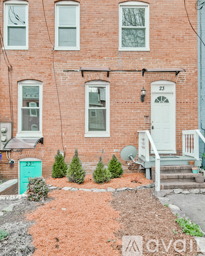 23 S Jefferson St 4 Beds Apartment for Rent - Photo gallery 5