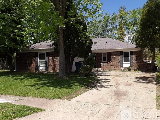 3119 Osceola Ln 3 Beds Single Family Home for Rent - Photo gallery 1