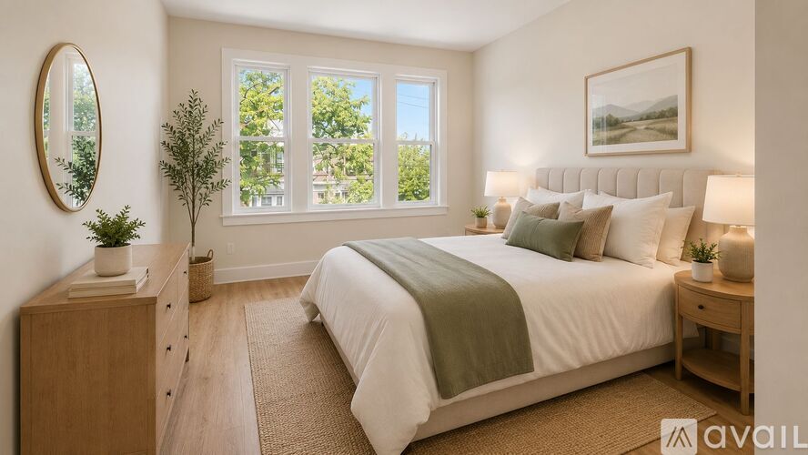 223 S Munn Ave 3 Beds Apartment for Rent - Photo gallery 5