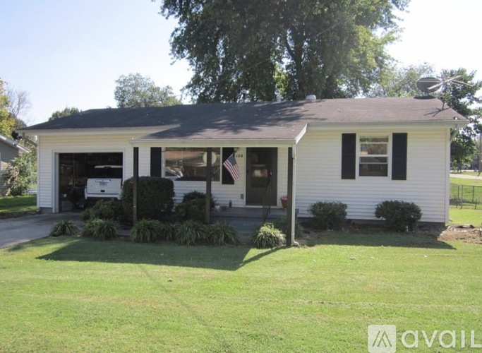 108 N Prospect Ave 2 Beds Single Family Home for Rent - Photo gallery 1