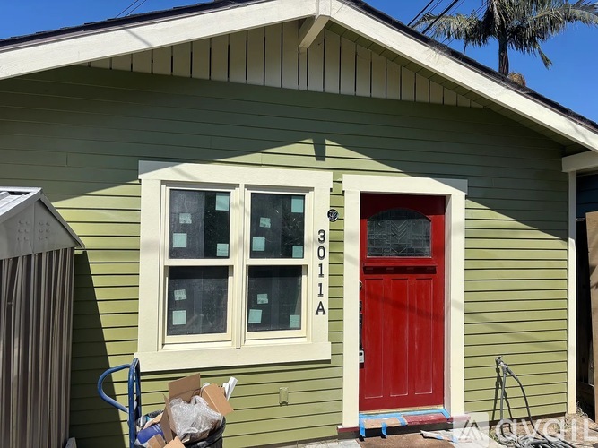 3011 E 5th St 2 Beds Single Family Home for Rent - Photo gallery 1