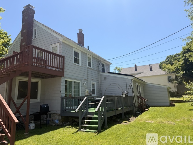 58 Farrar Avenue 3 Beds Single Family Home for Rent - Photo gallery 2
