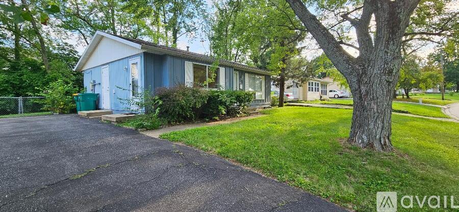 1101 W Madison St 3 Beds Single Family Home for Rent - Photo gallery 1