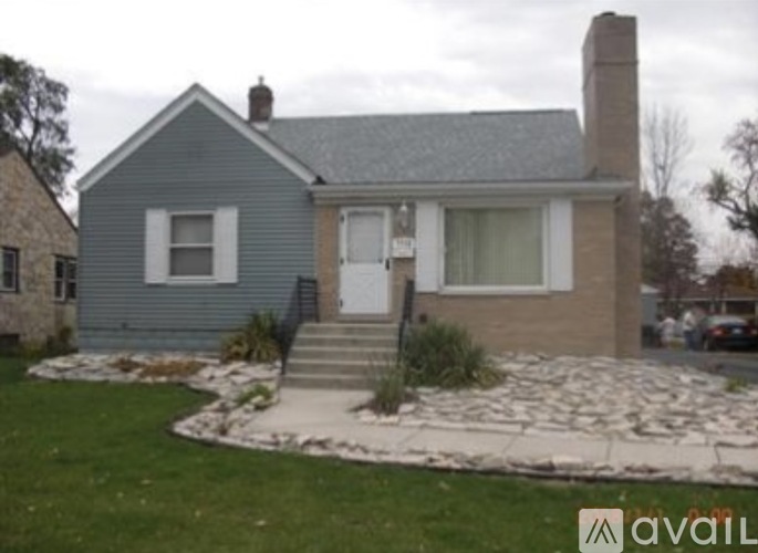 7715 State Line Avenue 3 Beds Single Family Home for Rent - Photo gallery 2