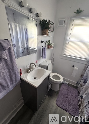 7715 State Line Avenue 3 Beds Single Family Home for Rent - Photo gallery 4