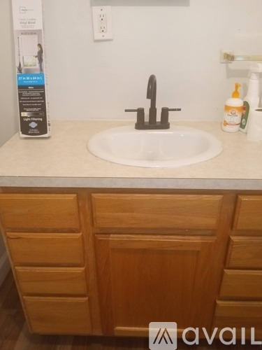 442 Central Avenue 2 Beds Single Family Home for Rent - Photo gallery 2
