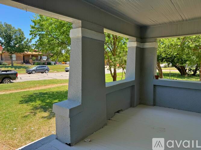 1106 Burnett St 3 Beds Single Family Home for Rent - Photo gallery 3