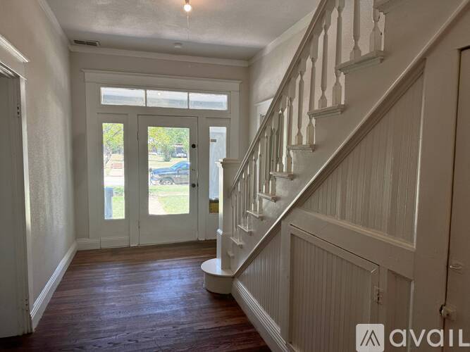 1106 Burnett St 3 Beds Single Family Home for Rent - Photo gallery 5