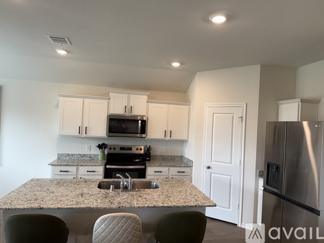 1840 Hickory Woods Rd. 3 Beds Single Family Home for Rent - Photo gallery 4