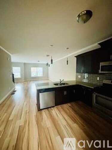 1365 Memorial Drive Southeast 2 Beds Townhouse for Rent - Photo gallery 4