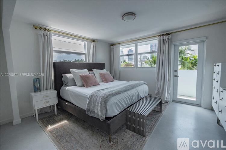 301 Jefferson Ave 1 Condo for Rent - Photo gallery 1