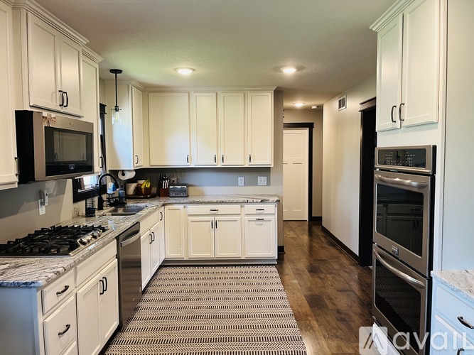 206 South 7th Street 2 Beds Single Family Home for Rent - Photo gallery 2