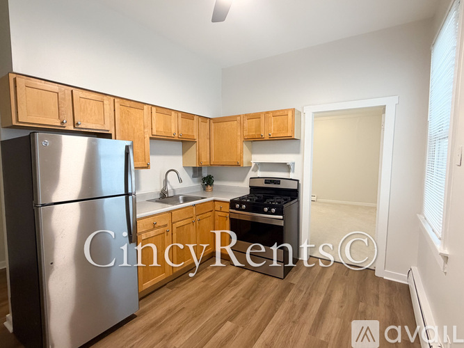 1132 Fuller St 1 Apartment for Rent - Photo gallery 3