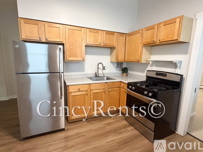 1132 Fuller St 1 Apartment for Rent - Photo gallery 5