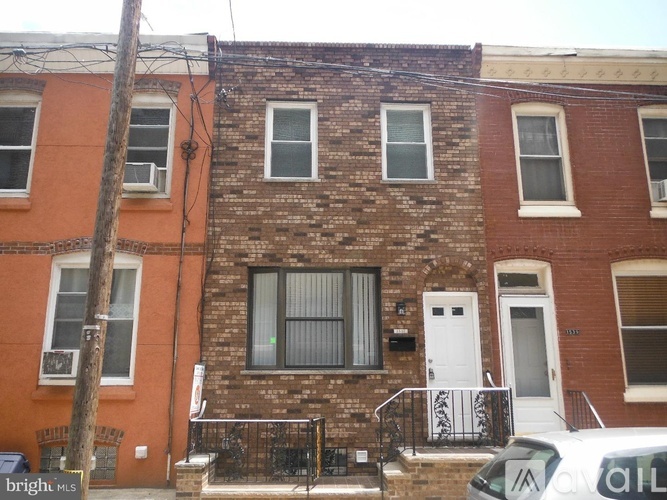 1537 South Chadwick Street 2 Beds Single Family Home for Rent - Photo gallery 1