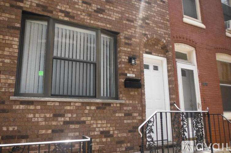 1537 South Chadwick Street 2 Beds Single Family Home for Rent - Photo gallery 2