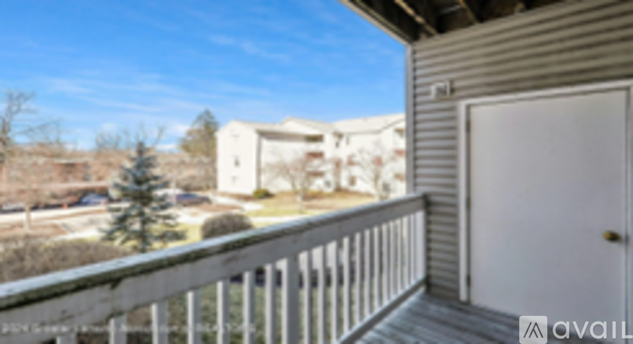 338 West Saginaw Street 1 Apartment for Rent - Photo gallery 1
