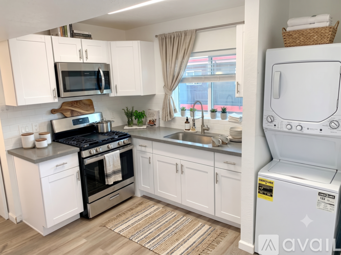 834 N 13th Ave 2 Beds Apartment for Rent - Photo gallery 4