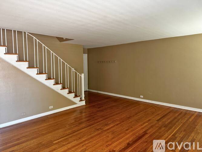 1801 Rose St 2 Beds Apartment for Rent - Photo gallery 2