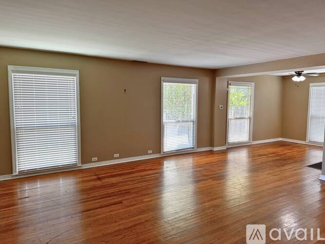 1801 Rose St 2 Beds Apartment for Rent - Photo gallery 3