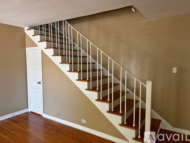 1801 Rose St 2 Beds Apartment for Rent - Photo gallery 4