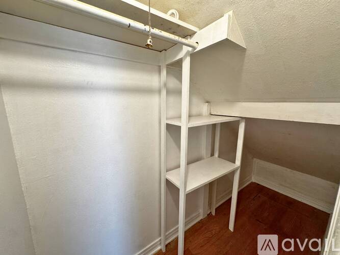 1801 Rose St 2 Beds Apartment for Rent - Photo gallery 5