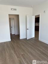 1-bedroom apartment at 2506 W Colfax Ave in Denver