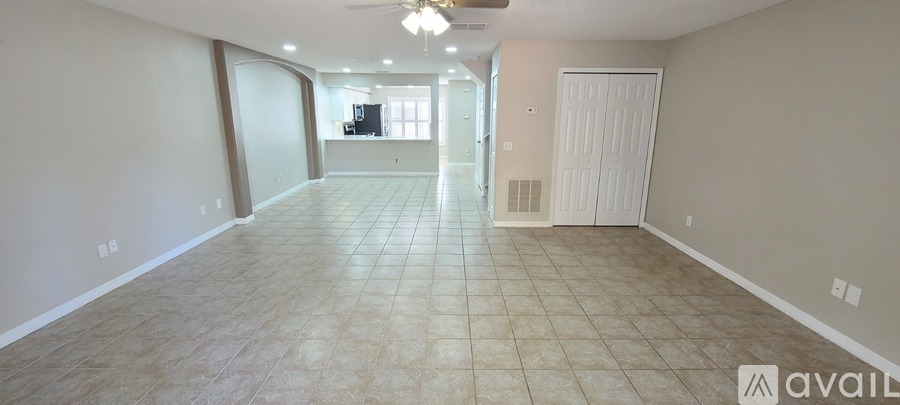 3531 Forest Branch Dr 2 Beds Townhouse for Rent - Photo gallery 2