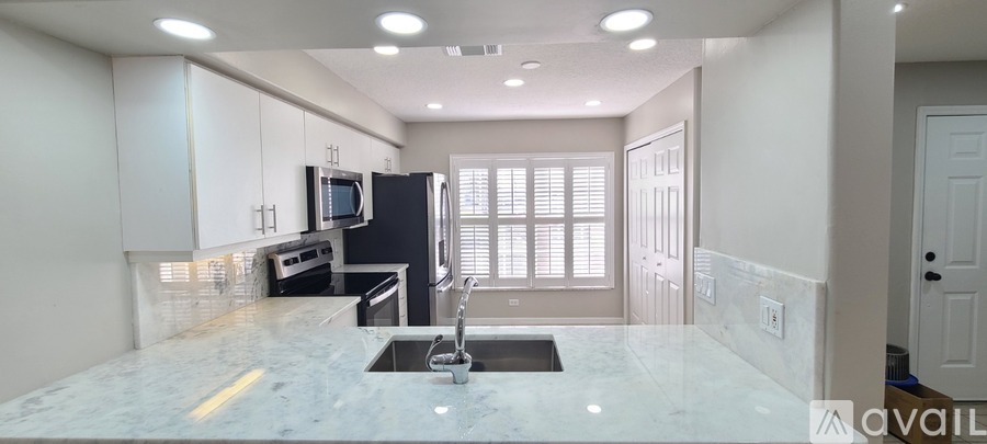 3531 Forest Branch Dr 2 Beds Townhouse for Rent - Photo gallery 4