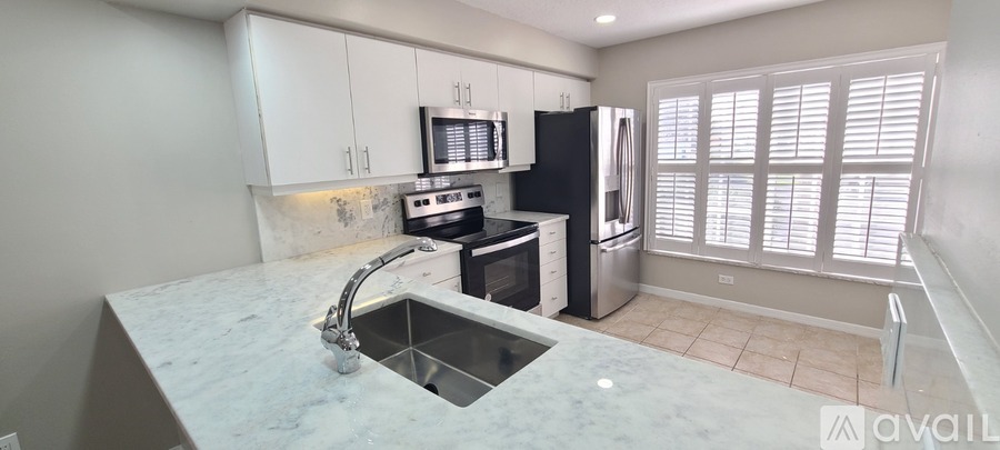 3531 Forest Branch Dr 2 Beds Townhouse for Rent - Photo gallery 5