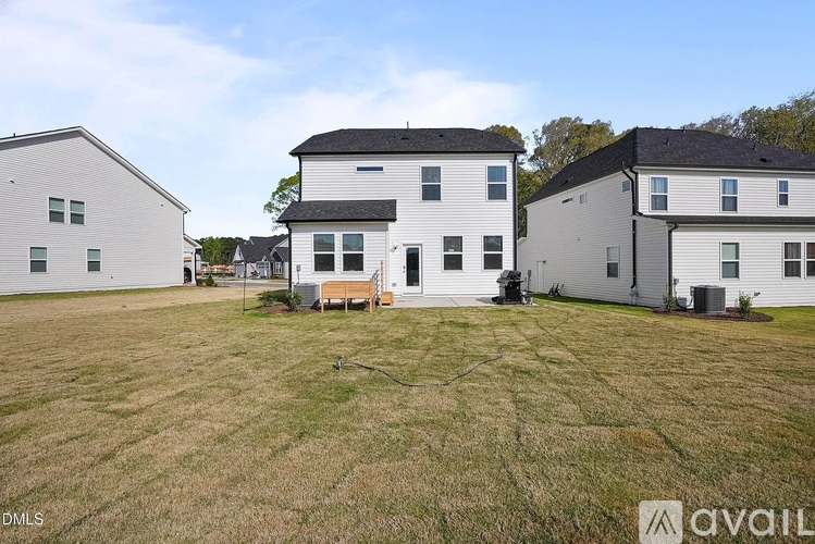 428 Longleaf Glen Lane 4 Beds Single Family Home for Rent - Photo gallery 3