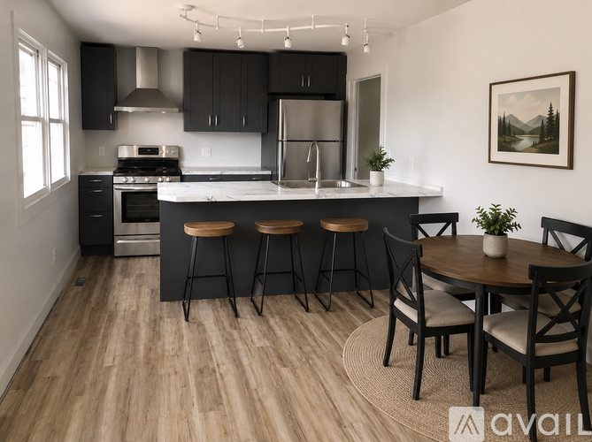 118 Sherman St 2 Beds Apartment for Rent - Photo gallery 2