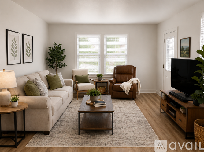118 Sherman St 2 Beds Apartment for Rent - Photo gallery 3