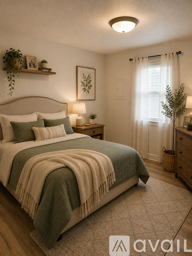 118 Sherman St 2 Beds Apartment for Rent - Photo gallery 4
