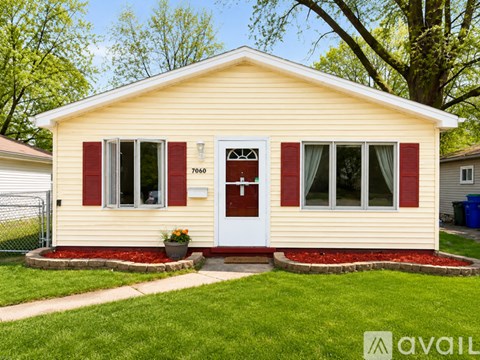 7060 Victory Avenue 3 Beds Apartment for Rent
