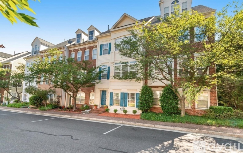 5462 Patuxent Knl Pl 3 Beds Townhouse for Rent - Photo gallery 1