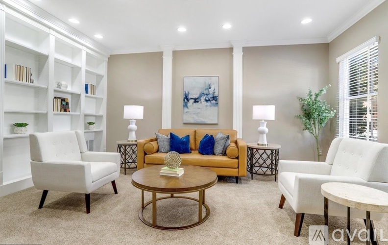 5462 Patuxent Knl Pl 3 Beds Townhouse for Rent - Photo gallery 3