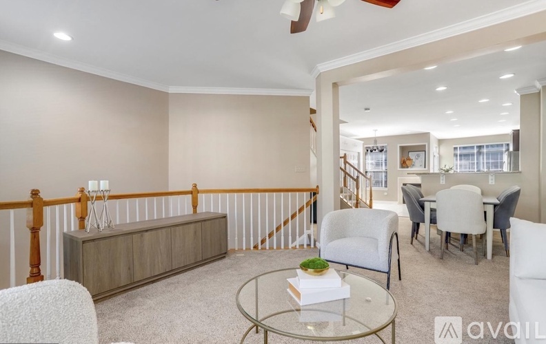 5462 Patuxent Knl Pl 3 Beds Townhouse for Rent - Photo gallery 4
