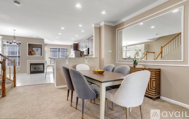 5462 Patuxent Knl Pl 3 Beds Townhouse for Rent - Photo gallery 5